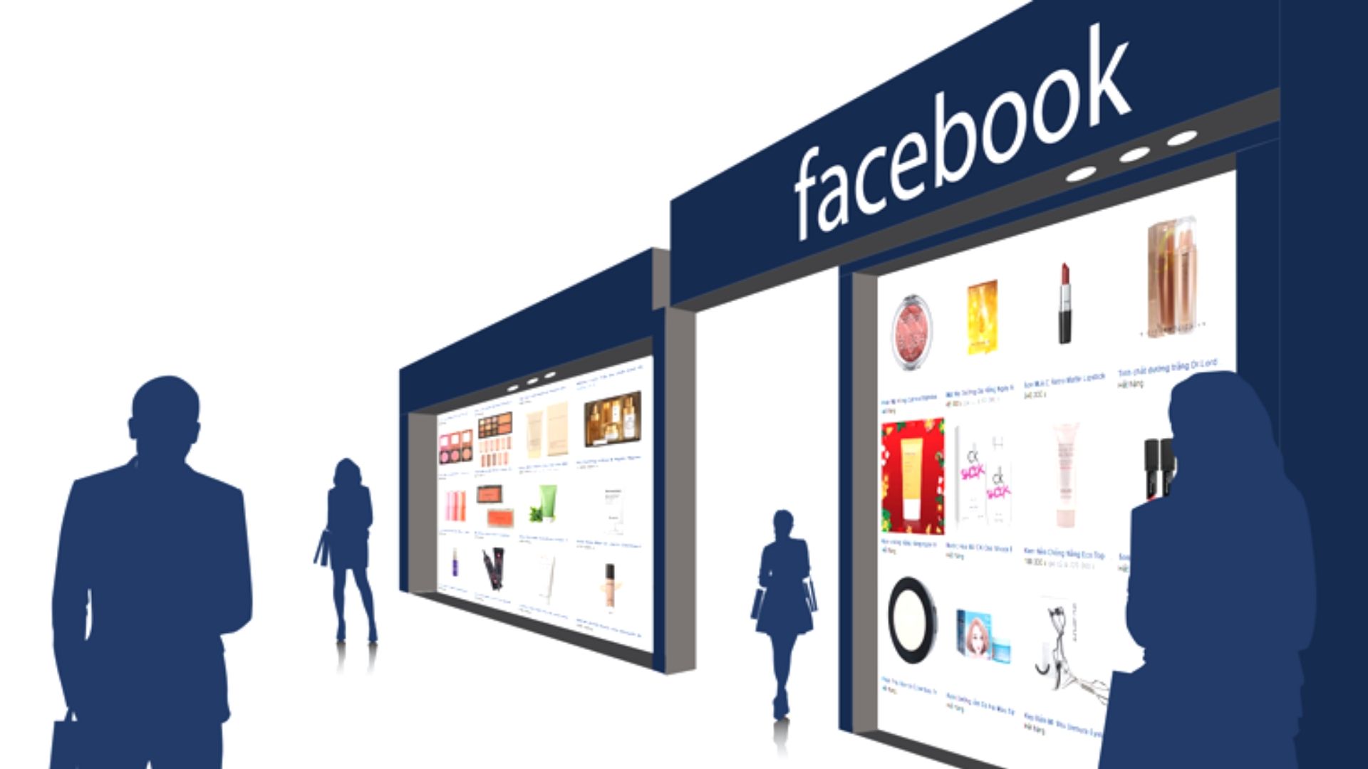 How To Set Up A Facebook Shop In 2020 Poweradspy